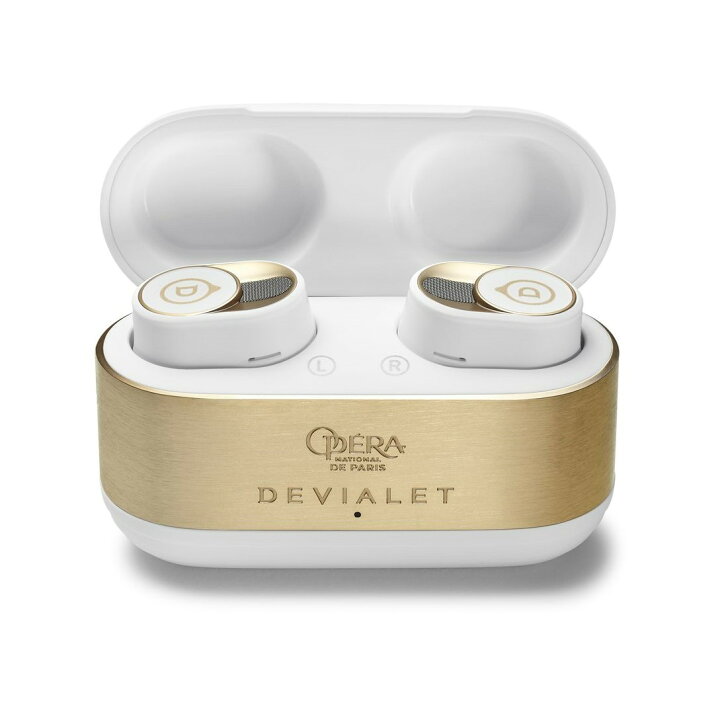 楽天市場】DEVIALET GEMINI2 アクティブノイズキャンセリング  