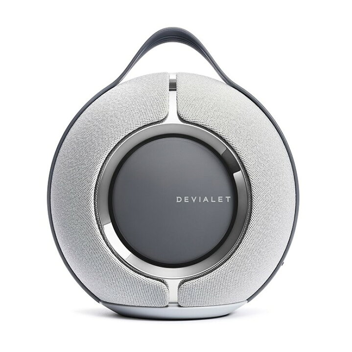 楽天市場】DEVIALET MANIA ワイヤレススピーカー 国内正規代理店 