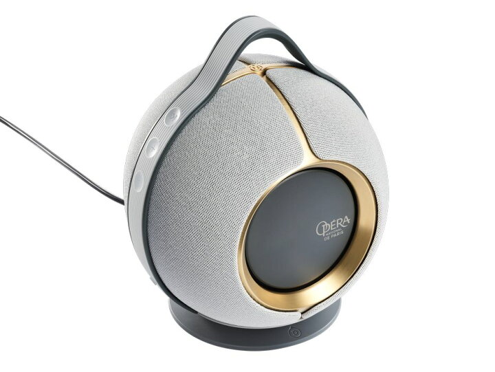 楽天市場】DEVIALET MANIA Opera de Paris ワイヤレススピーカー 国内 