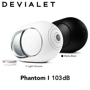 DEVIALET PHANTOM1 103dB CXXs[J[ K㗝X frA t@g CX Xs[J[ nCGhXs[J[  \  z[I[fBI vtFbVi Bluetoo