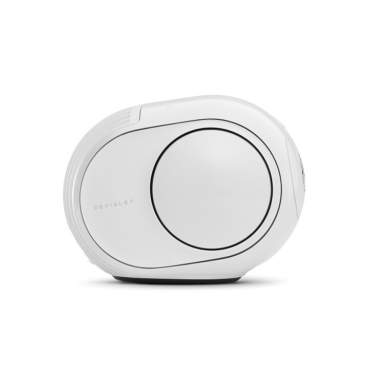 楽天市場】DEVIALET PHANTOM2 95dB ワイヤレススピーカー 国内正規代理 