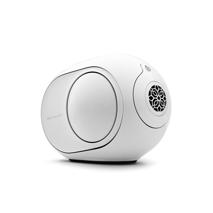楽天市場】DEVIALET PHANTOM2 98dB ワイヤレススピーカー 国内正規代理 