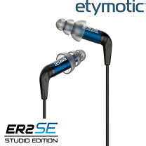 楽天市場】Etymotic Research イヤホン ER-4S-Bの通販