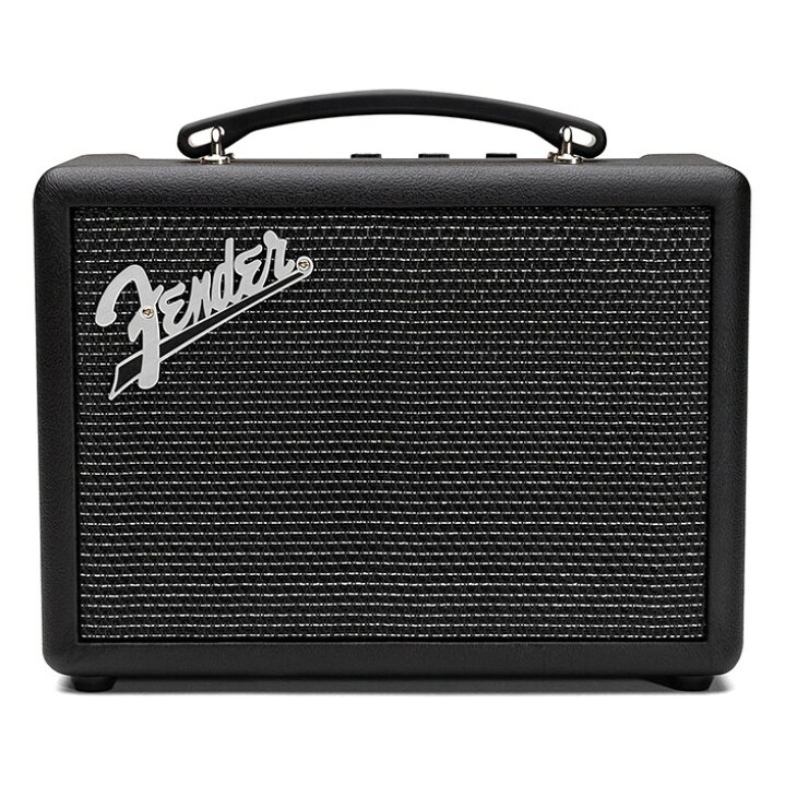 楽天市場】Fender Audio INDIO2 Bluetooth スピーカーフェンダー 