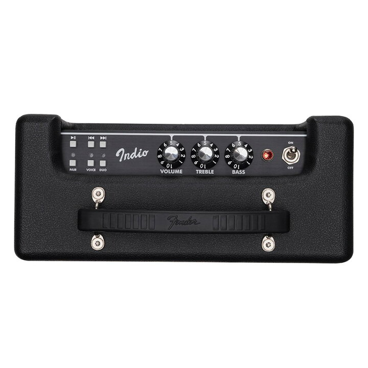 楽天市場】【中古】Fender Audio INDIO2 Bluetooth スピーカー 