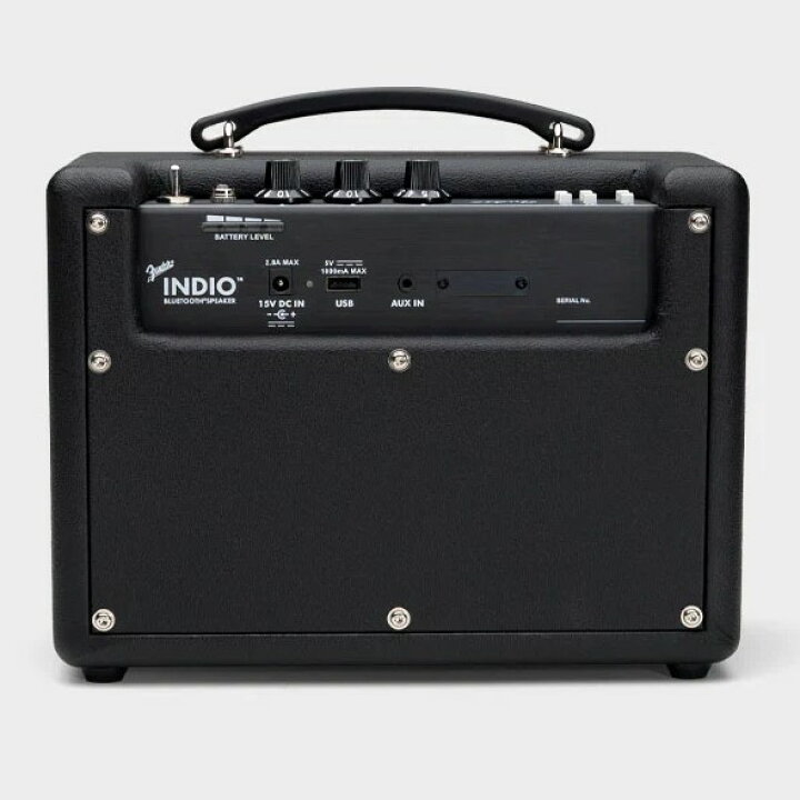 楽天市場】【中古】Fender Audio INDIO2 Bluetooth スピーカー