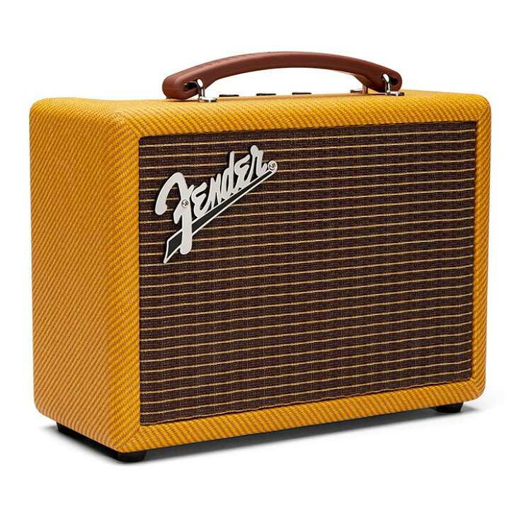 楽天市場】Fender Audio INDIO2 Bluetooth スピーカーフェンダー  