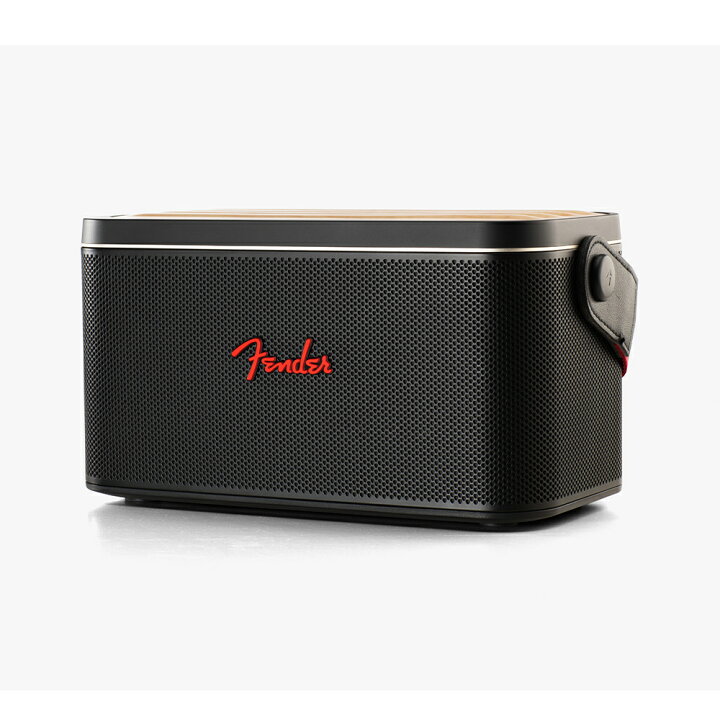 楽天市場】Fender Audio RIFF Bluetooth スピーカーフェンダー 