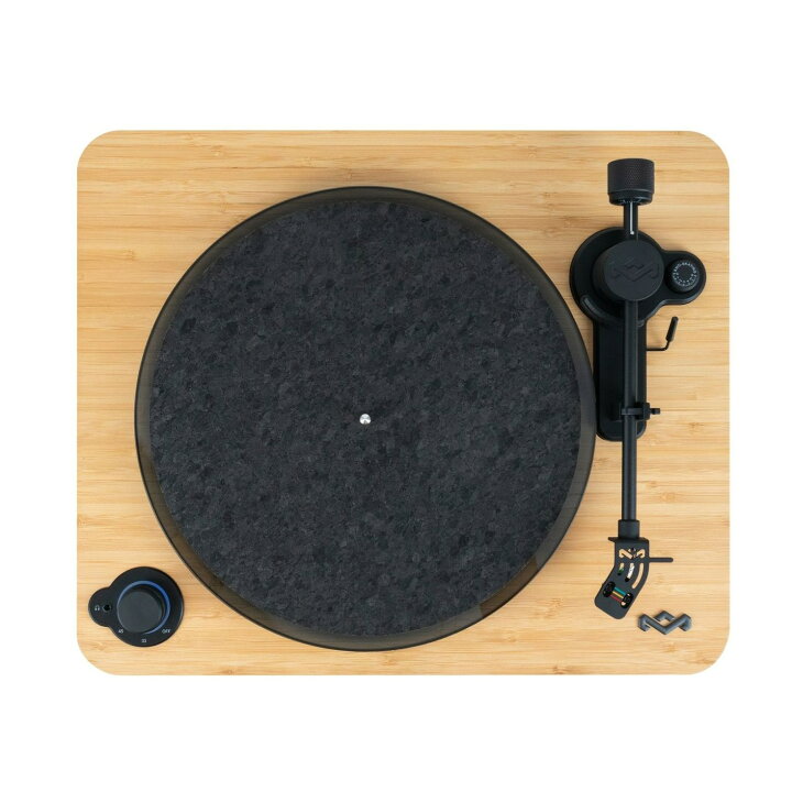 楽天市場】House Of Marley STIR IT UP Lux ワイヤレスターンテーブル 