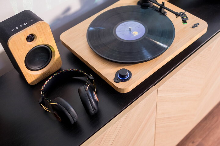 楽天市場】House of Marley STIR IT UP LUX WITH DUO BLUETOOTH 