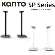 Kanto Audio SP Series SP26PL SP32PL フロア スピーカースタンド ペア 国内正規代理店 カント オーディ…
