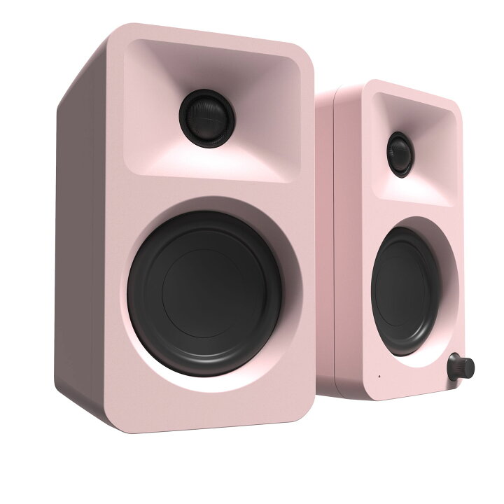 楽天市場】Kanto Audio ORA4 デスクトップ PC スピーカー ペア 国内