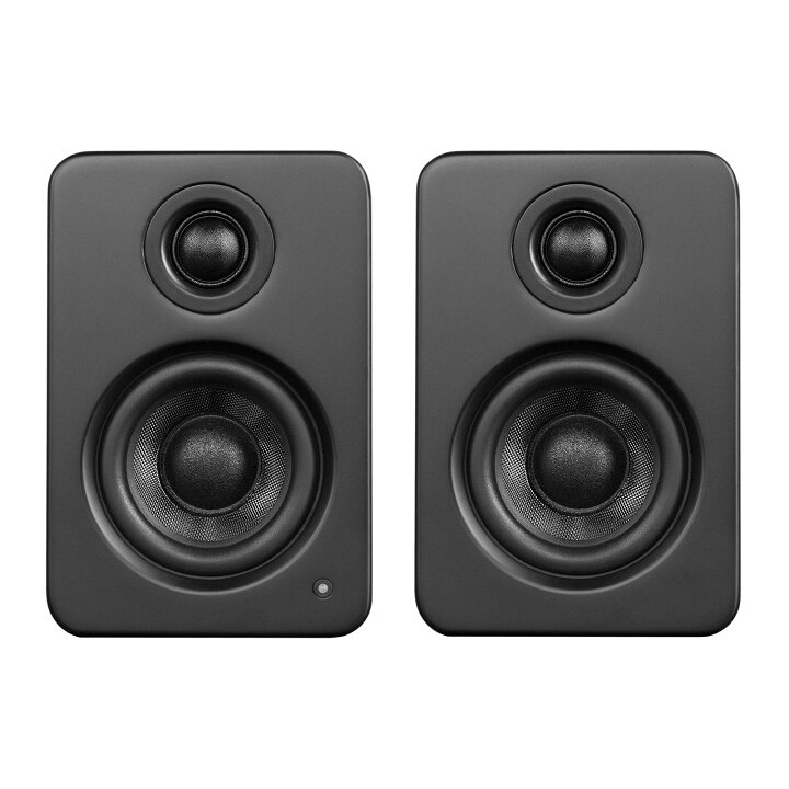 楽天市場】Kanto Audio YU2 デスクトップ PC スピーカー ペア 国内正規 