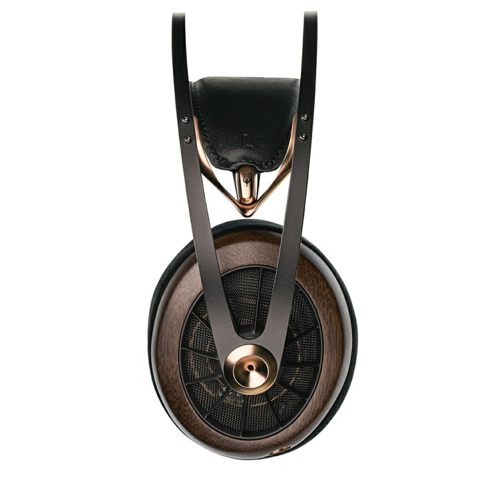 楽天市場】Meze audio 109 PRO 開放型ヘッドホン 国内正規代理店 有線 