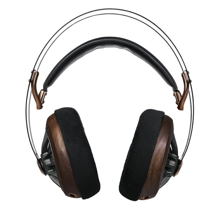 楽天市場】Meze audio 109 PRO 開放型ヘッドホン 国内正規代理店 有線 