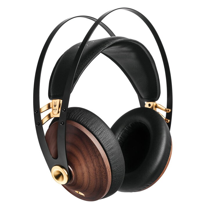 楽天市場】Meze Audio 99 Classics 密閉型 ヘッドホンメゼオーディオ  