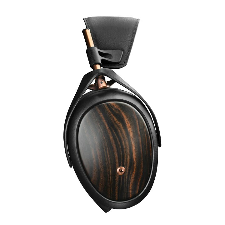 Headphone メゼオーディオ リリック2 MEZE 平面磁界型ヘッドホン LIRIC II LIR-2