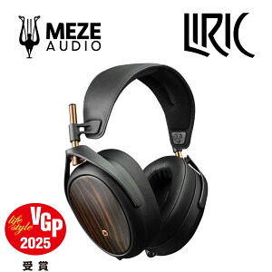Meze Audio LIRIC2 ���ʎ��E�^�w�b�h�z�� ���[�I�[�f�B�I �����b�N �����̓n�C�u���b�h�f���A���R�C���h���C�o�[ �I�[�o�[�C���[ �������K�㗝�X
