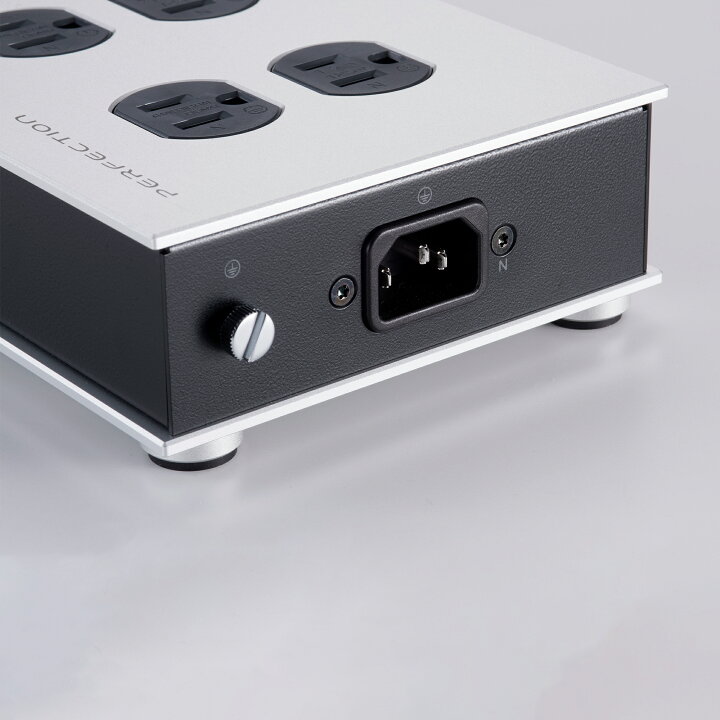 楽天市場】Perfection PFT-T3000AF アクティブノイズフィルター 搭載 