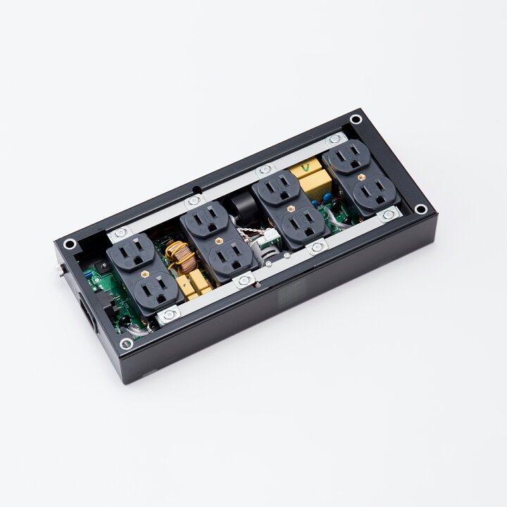 楽天市場】Perfection PFT-T3000AF アクティブノイズフィルター 搭載 