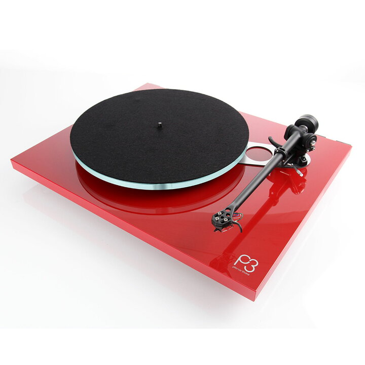 楽天市場】Rega Planar 3 mk2 レコードプレーヤーレガ ハイエンド 