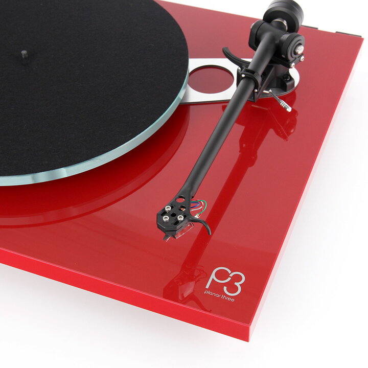 楽天市場】Rega Planar 3 mk2 レコードプレーヤーレガ ハイエンド 