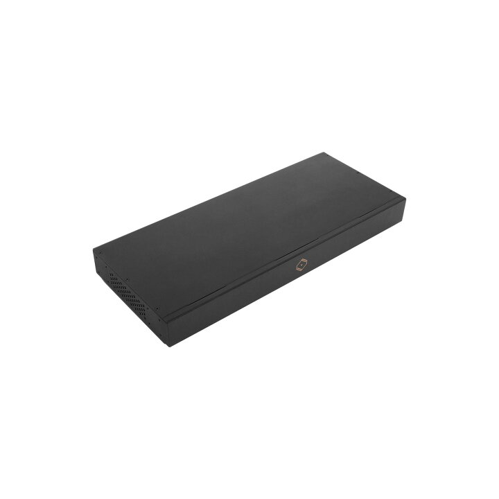 楽天市場】SILENT ANGEL N8 PRO ネットワーク スイッチングハブ 
