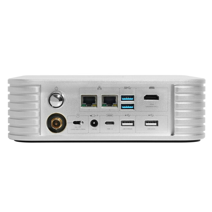 Silent Angel Z1 1TB シルバー 毛羽立つ 国内正規品 ストレージあり