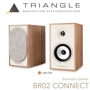 TRIANGLE BOREA 02 CONNECT ubNVFt ANeBuXs[J[ yA ubNVFt HiFi tX ANeBuXs[J[ Bluetooth aptX tHm optical HDMI ARC TuE[t@[o  Xs[J[ 