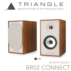 TRIANGLE BOREA 02 CONNECT ubNVFt ANeBuXs[J[ yA ubNVFt HiFi tX ANeBuXs[J[ Bluetooth aptX tHm optical HDMI ARC TuE[t@[o  Xs[J[ 