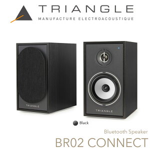 TRIANGLE BOREA 02 CONNECT ubNVFt ANeBuXs[J[ yA ubNVFt HiFi tX ANeBuXs[J[ Bluetooth aptX tHm optical HDMI ARC TuE[t@[o  Xs[J[ 