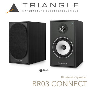 TRIANGLE BOREA 03 CONNECT ubNVFt ANeBuXs[J[ yA ubNVFt HiFi tX ANeBuXs[J[ Bluetooth aptX tHm optical HDMI ARC TuE[t@[o  Xs[J[ 
