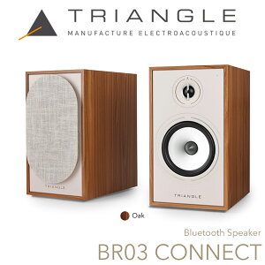 TRIANGLE BOREA 03 CONNECT ubNVFt ANeBuXs[J[ yA ubNVFt HiFi tX ANeBuXs[J[ Bluetooth aptX tHm optical HDMI ARC TuE[t@[o  Xs[J[ 