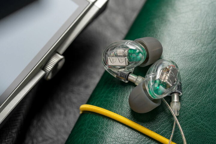 楽天市場】WESTONE AUDIO UM Pro X30 ウェストンオーディオ バランスド 