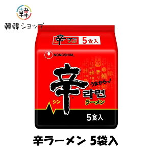 _S h[ 5ܓ NONGSHIM ؍[ ؍H [ L` ؍ ؍1ԃ[