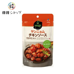 bibigo �����j�����`�L���\�[�X 150g/�ؔ� �؍����� �y�� �퉷