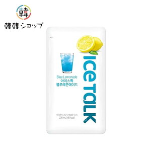 ICETALK u[G[h 230ml/ACXg[N@ACXgN@؍ACXeB[@@@ā@@u₩@؍