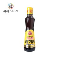 オトギ ゴマ油 320ml/オットギ/調味料/韓国調味料/韓国胡麻油/韓国ごま油/胡麻油/ごま油