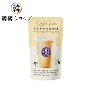 ؍`F[ COFFEE BEAN oje 230ml |[`R[q[