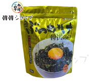 元祖ぶっかけ韓国のり50g/韓国海苔ふりかけ//味付けのりふりかけ/韓国のり/韓国ふりかけ/韓国ジャバンのり