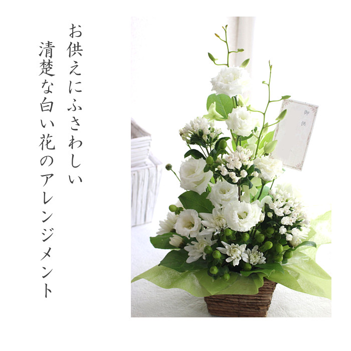 ション 白い花様 by ポヨ's shop｜ラクマ 専用の通販 ミディアム