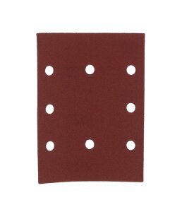 高儀 EARTH MAN ミニサンダー用サンディングペーパー 5枚 #120 SDP-13