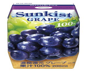 XiƃTLXg 100%O[v 200ml ԂǂW[X pbN  hN ݕ 퉷ۑ ×24{