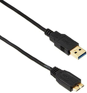 GR USBP[u ymicroBz USB3.0 (USB A IX to microB IX) X 1m ubN USB3-AMBX10BK