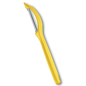 VICTORINOX(�r�N�g���m�b�N�X) ���j�o�[�T���s�[���[ �؂ꖡ���悢�c�^��ނ��� �O���[�� �l�ԍH�w�Ɋ�Â����n���h���łɂ���₷�� �H��@�Ή� 7.6075.4
