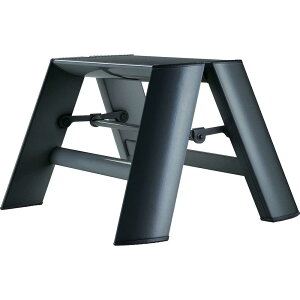���J��H��(Hasegawa) METAPHYS lucano ���J�[�m 1-step �u���b�N ML1.0-1(BK) (17014)