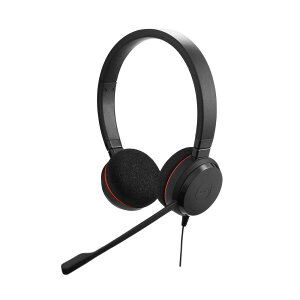 GNI[fBIWp JABRA PCXeIwbhZbg Jabra EVOLVE 20 UC Stereo 4999-829-209