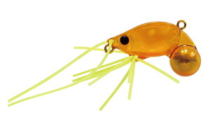 WN\(Jackson) ~m[ ʂ 31mm 7g `kmGT CNE A[