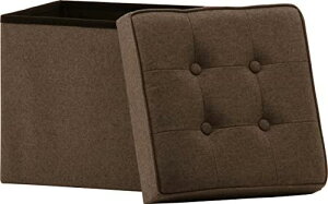 sf [Xc[ ܂肽 38×s38×40cm uE Ibg} [{bNX ω׏d80kg t@ubN fBm 85853