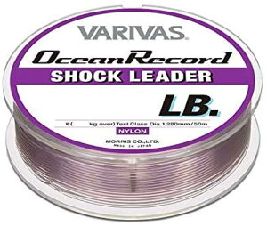 [X VARIVAS(ooX) [_[ I[VR[hVbN[_[ iC 50m 14 60lb ~XeB[p[v